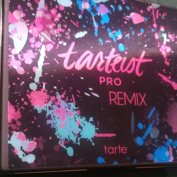 TARTE NATURAL TARTIEST PRO REMIX SALE - Picture 8 of 9